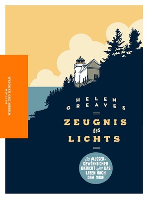 cover image of Zeugnis des Lichts